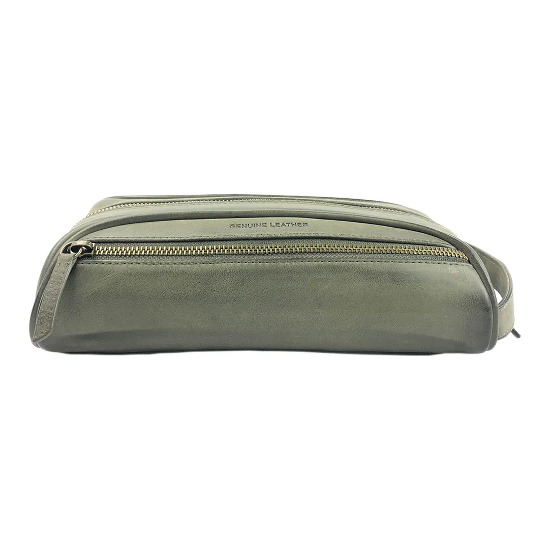 Necessaire 1315 Verde - Imagen 4