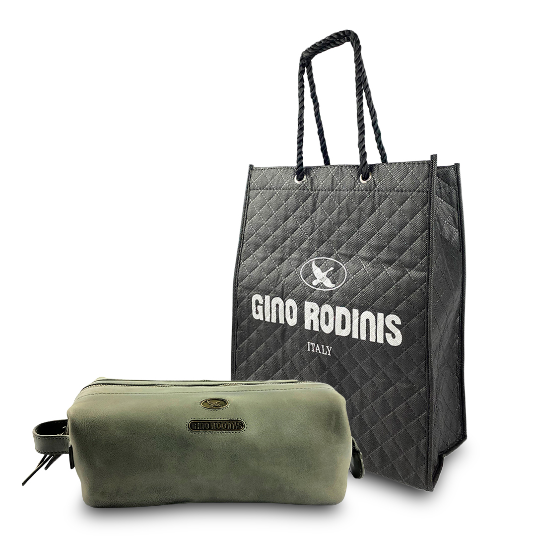 Necessaire 1316 Verde - Imagen 6