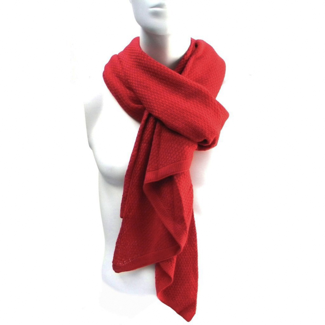 Bufanda 2041 Rojo - Imagen 2