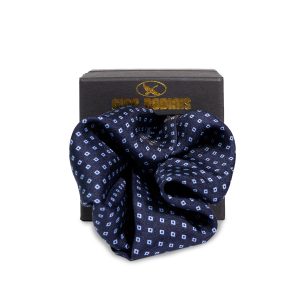 Pañuelo de Bolsillo 100% Seda 2062-13