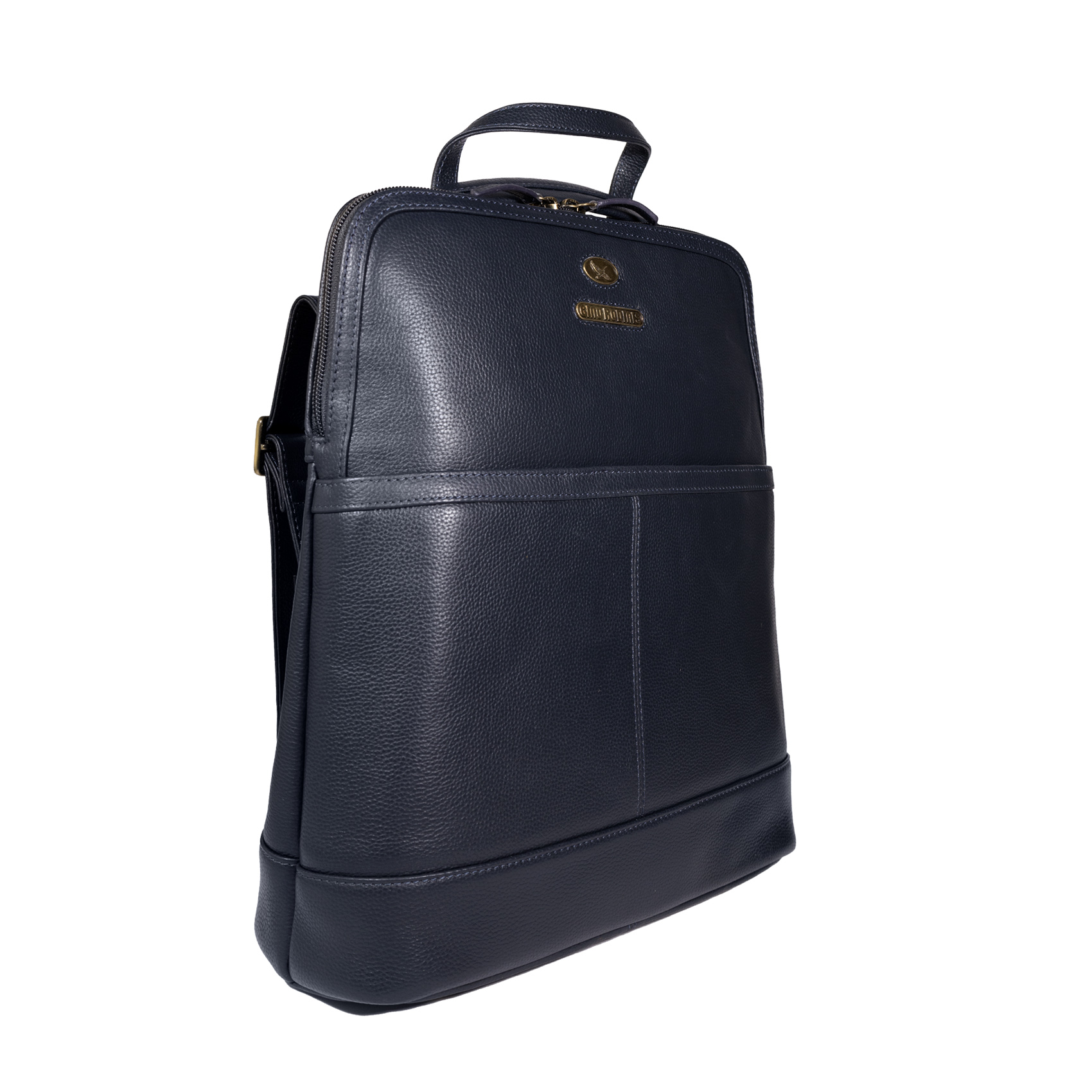 Mochila 2116 Azul - Imagen 4