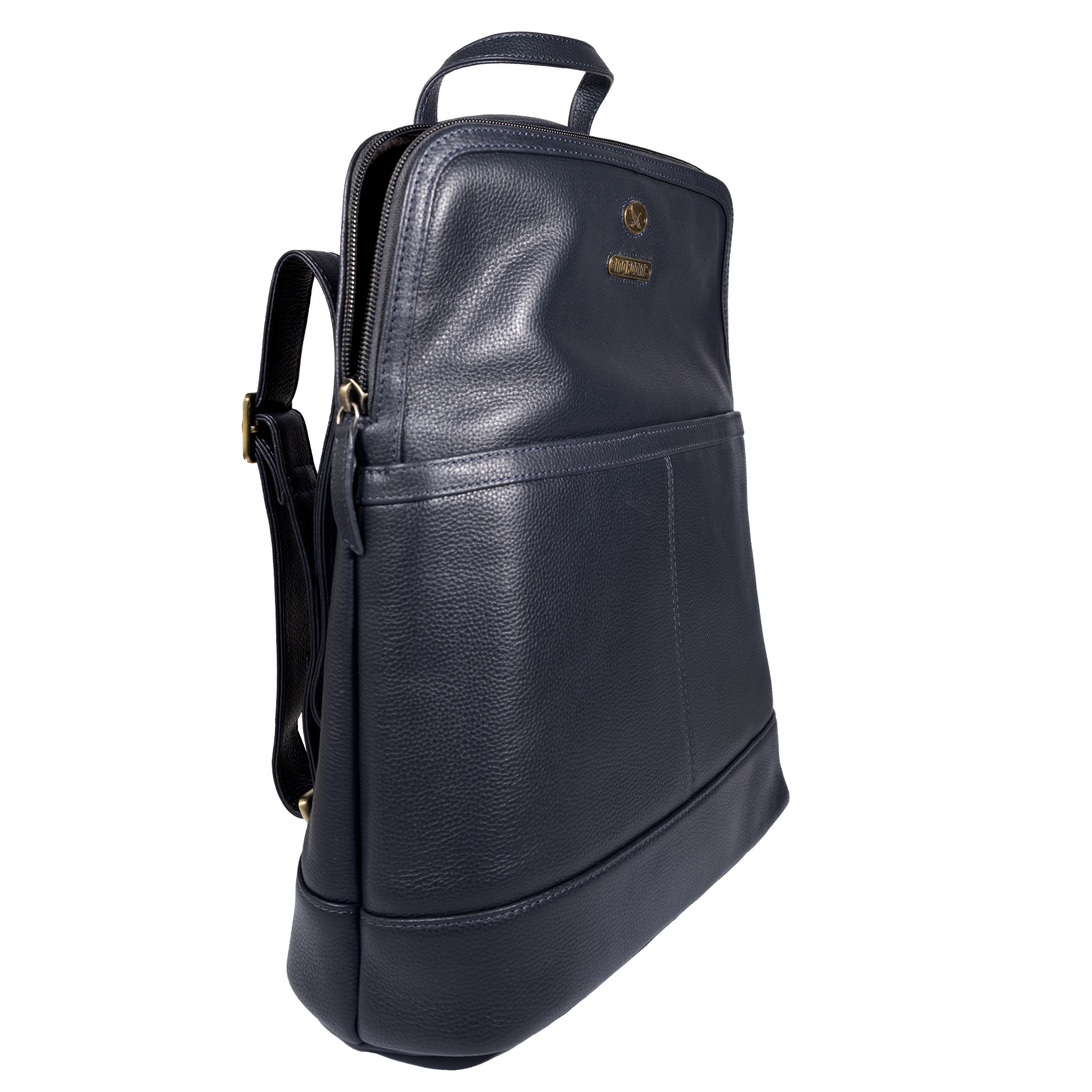 Mochila 2116 Azul - Imagen 5