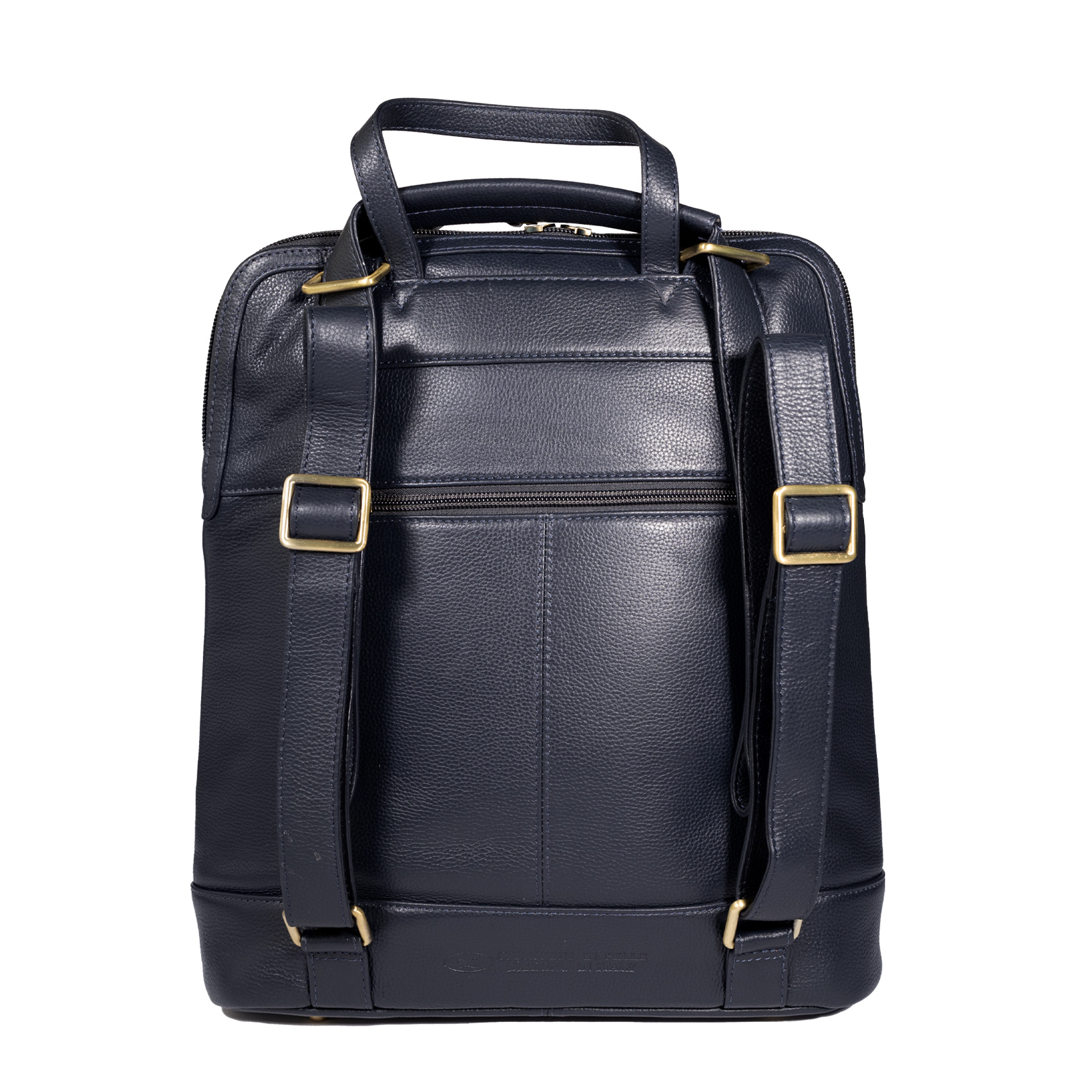 Mochila 2116 Azul - Imagen 7