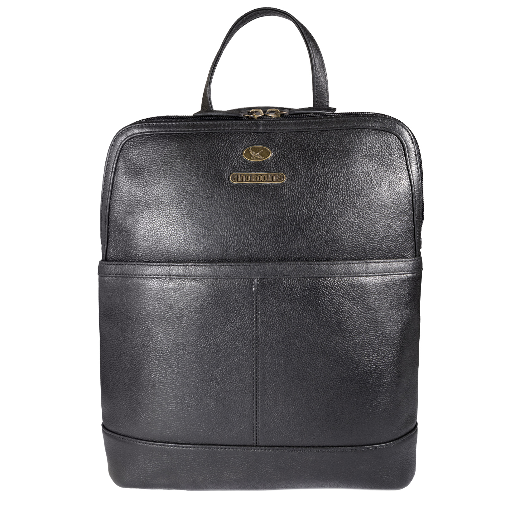 Mochila 2116 Negro - Imagen 3