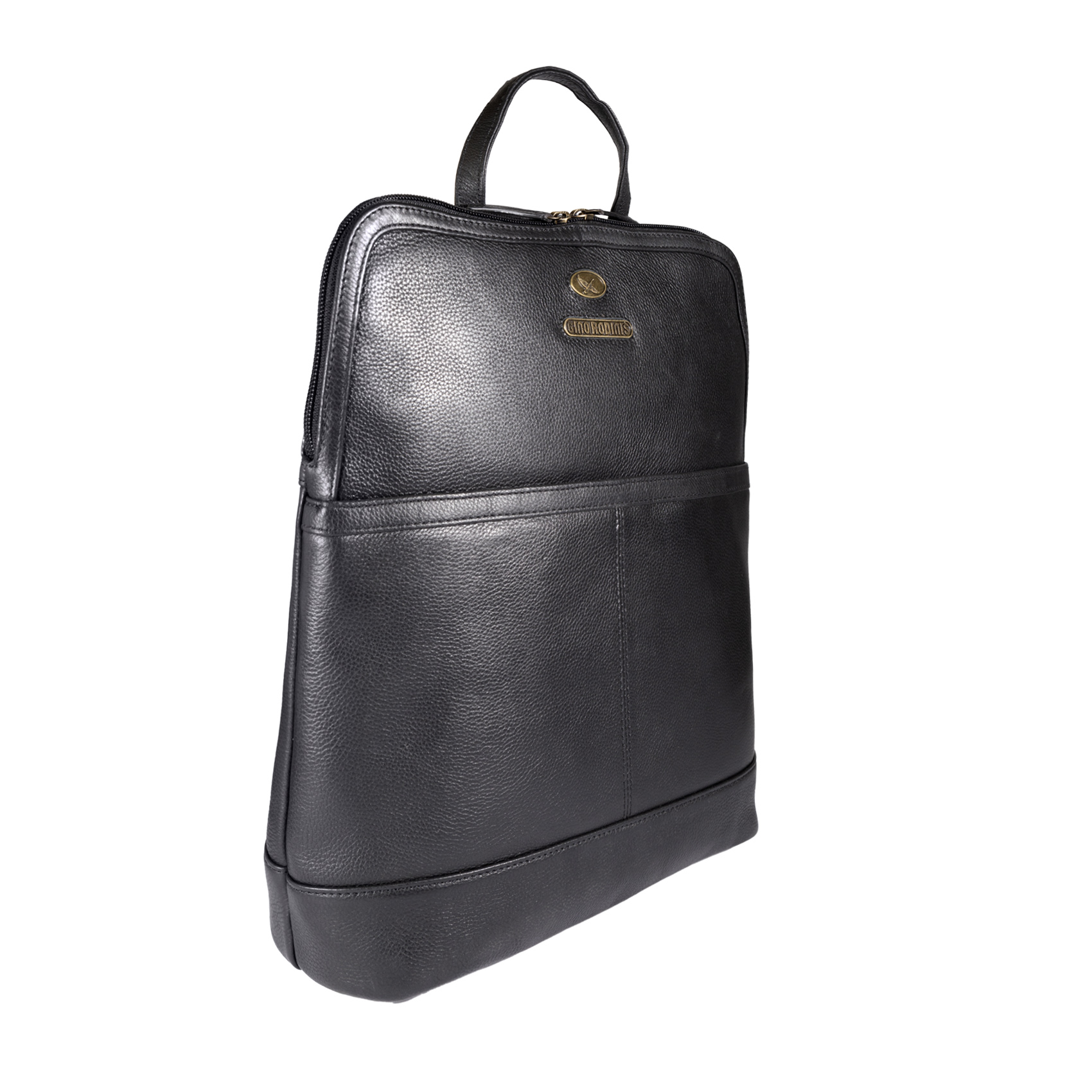 Mochila 2116 Negro - Imagen 4