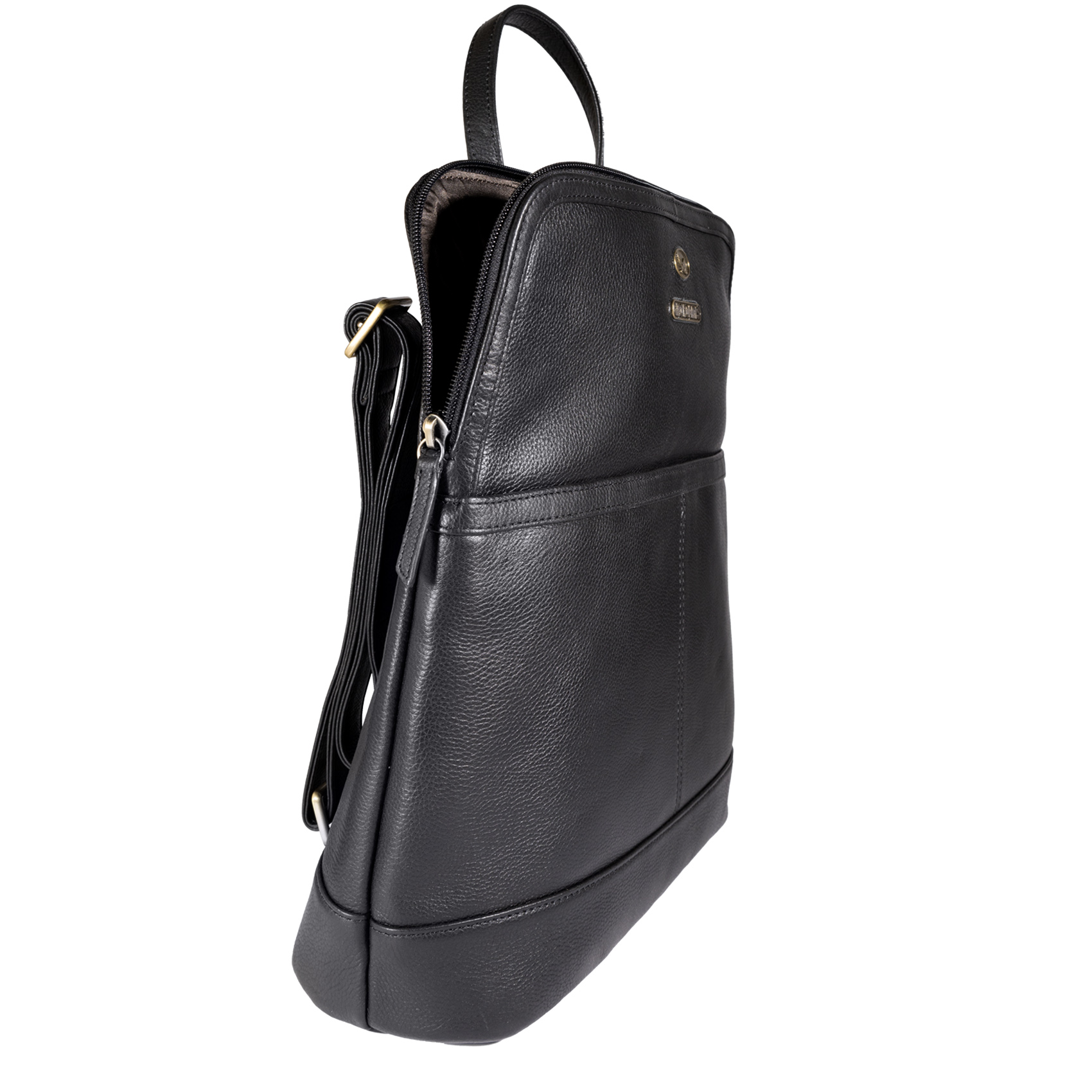 Mochila 2116 Negro - Imagen 5