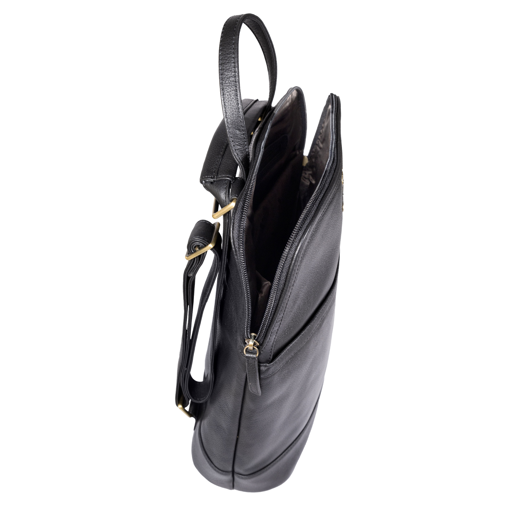 Mochila 2116 Negro - Imagen 6