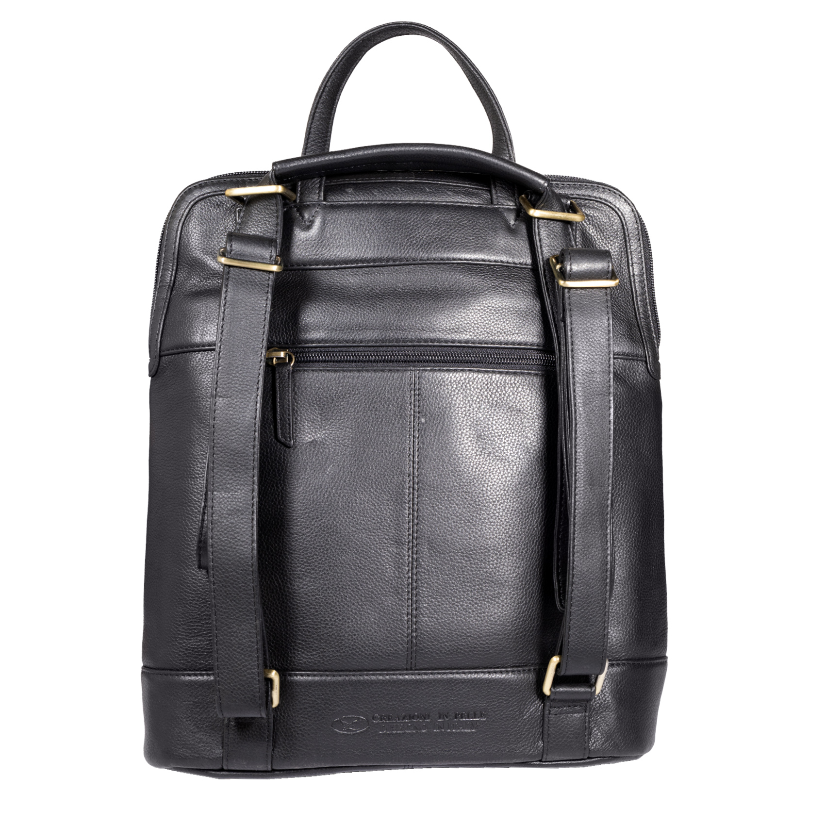 Mochila 2116 Negro - Imagen 7