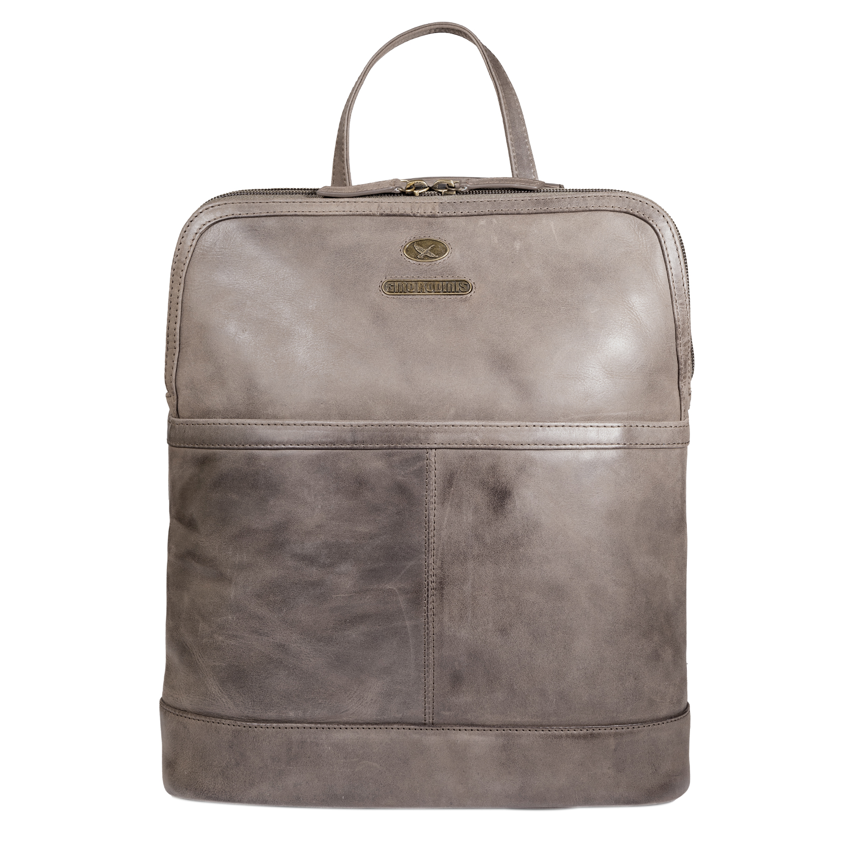 Mochila 2117 Café - Imagen 3
