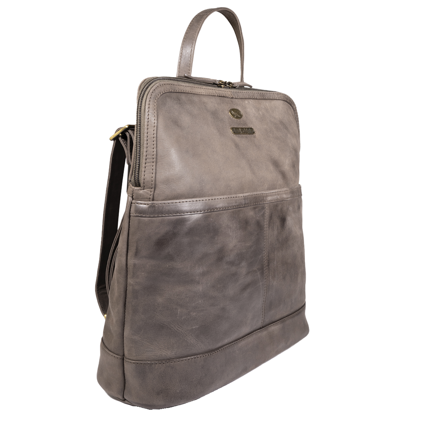 Mochila 2117 Café - Imagen 4