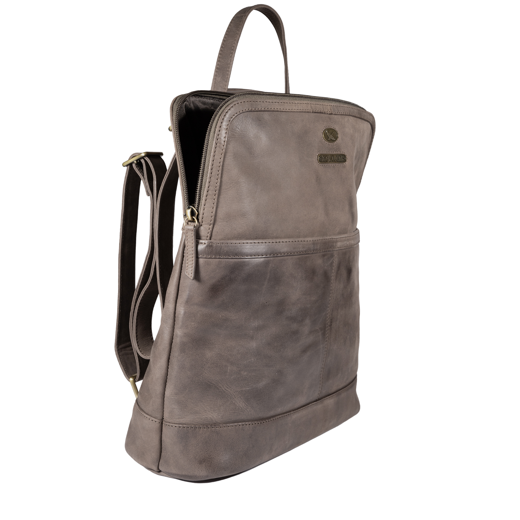 Mochila 2117 Café - Imagen 5