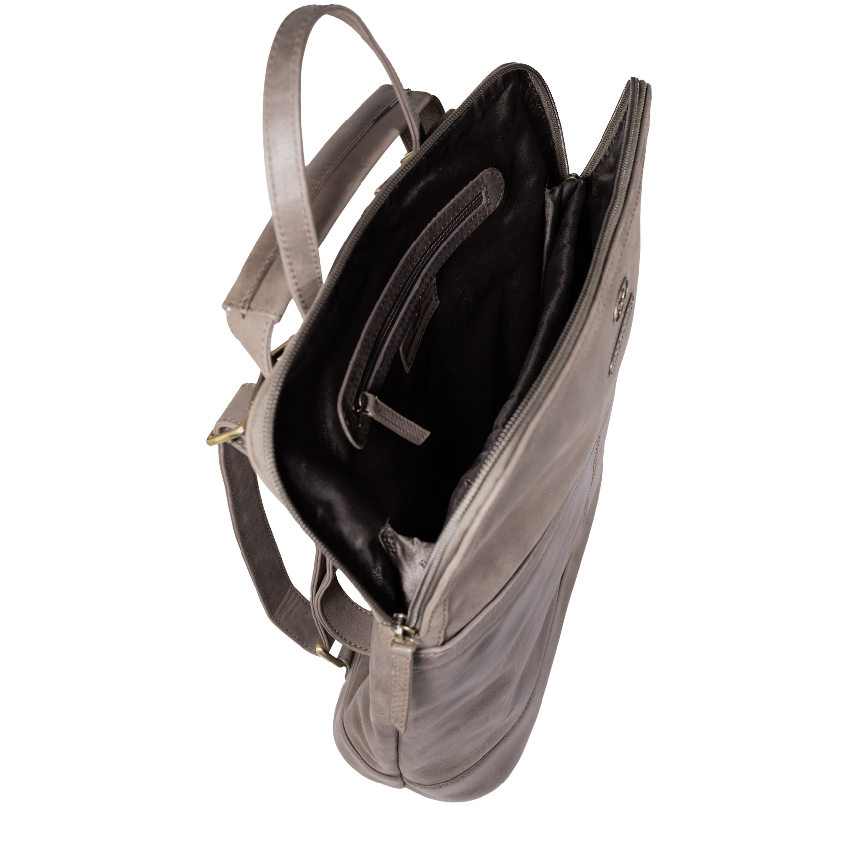 Mochila 2117 Café - Imagen 6