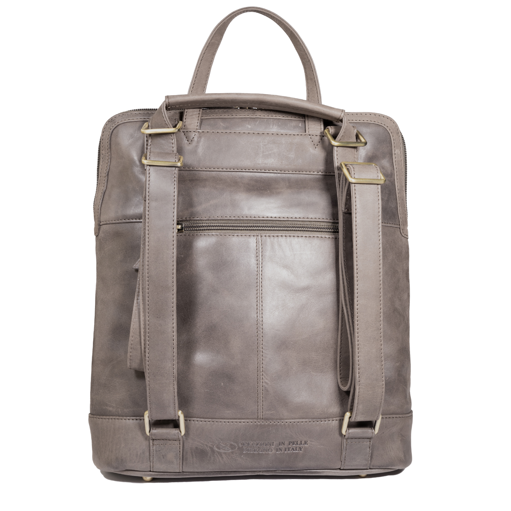 Mochila 2117 Café - Imagen 7