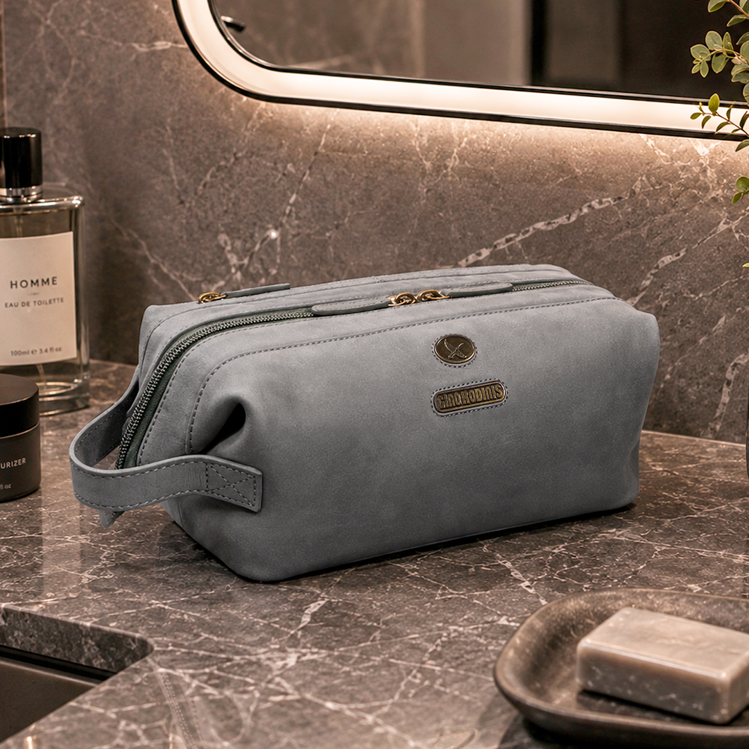 Necessaire 2452 Petroleo