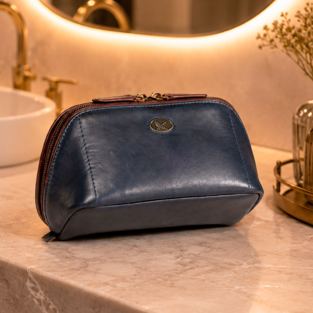 Necessaire 2453 | Azul