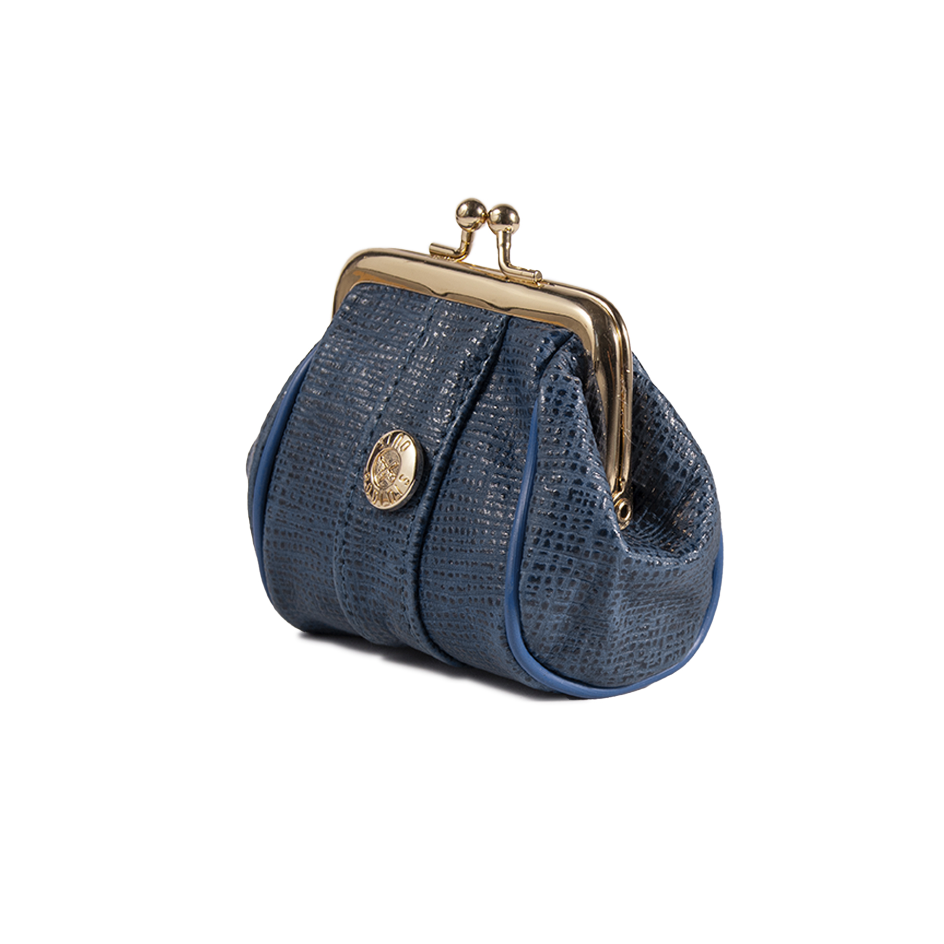 Monedero 310 Azul - Imagen 2