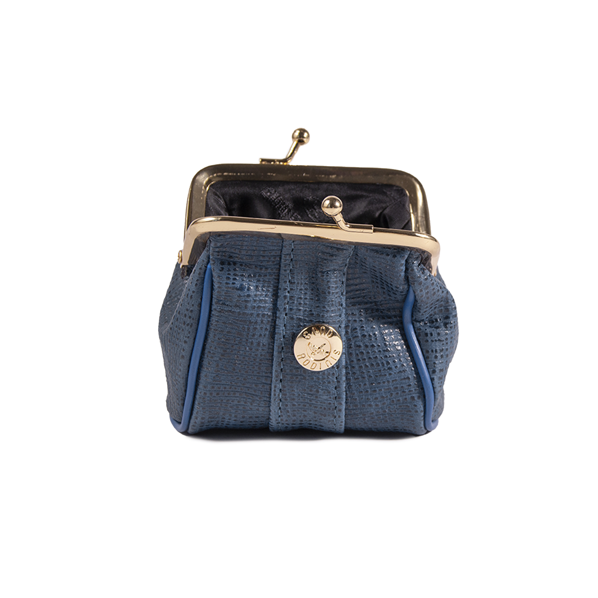 Monedero 310 Azul - Imagen 3