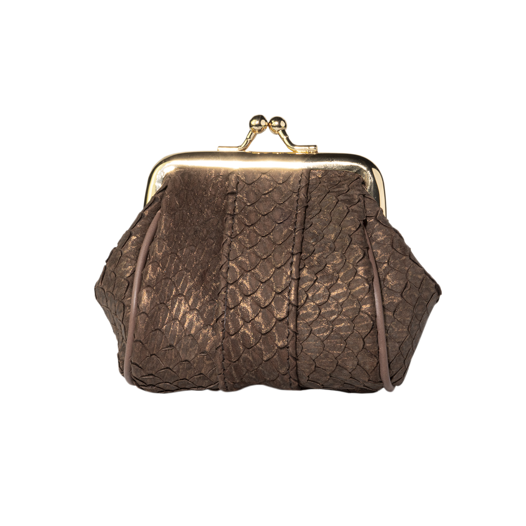 Monedero 310 Camel - Imagen 4