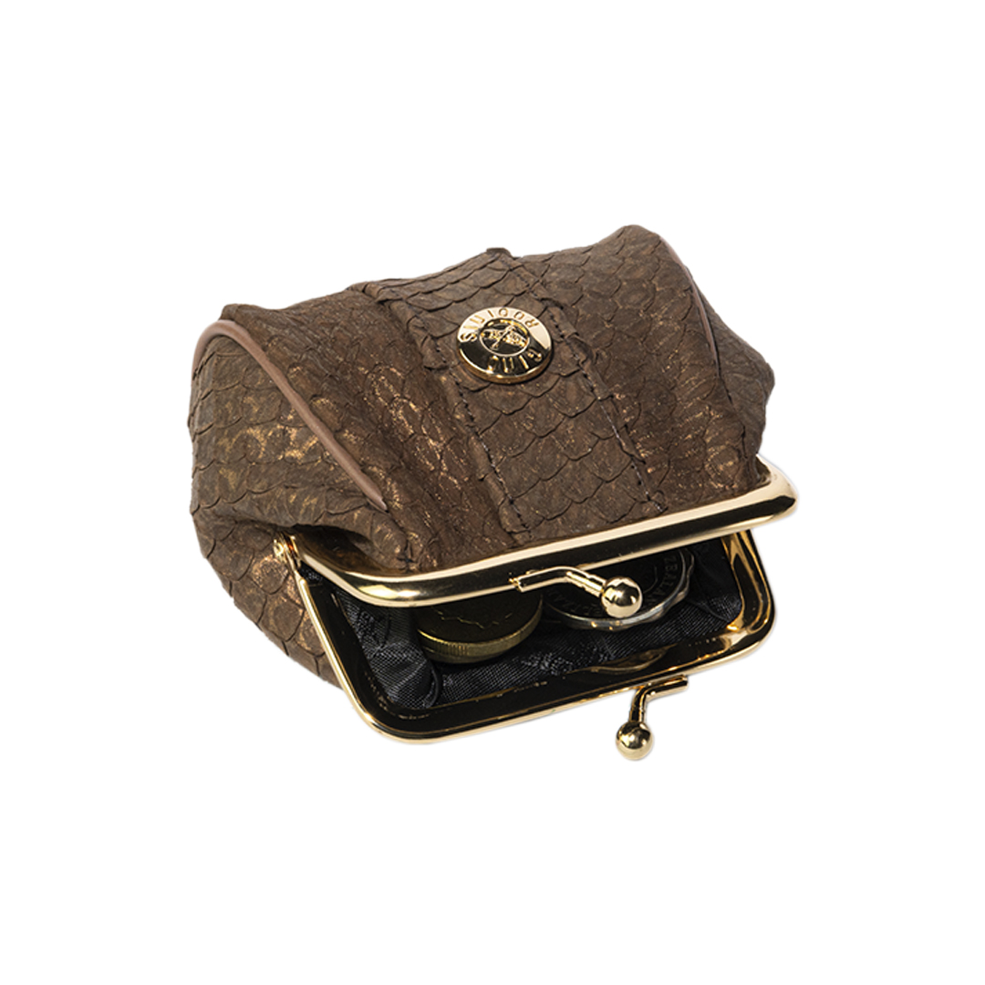 Monedero 310 Camel - Imagen 5