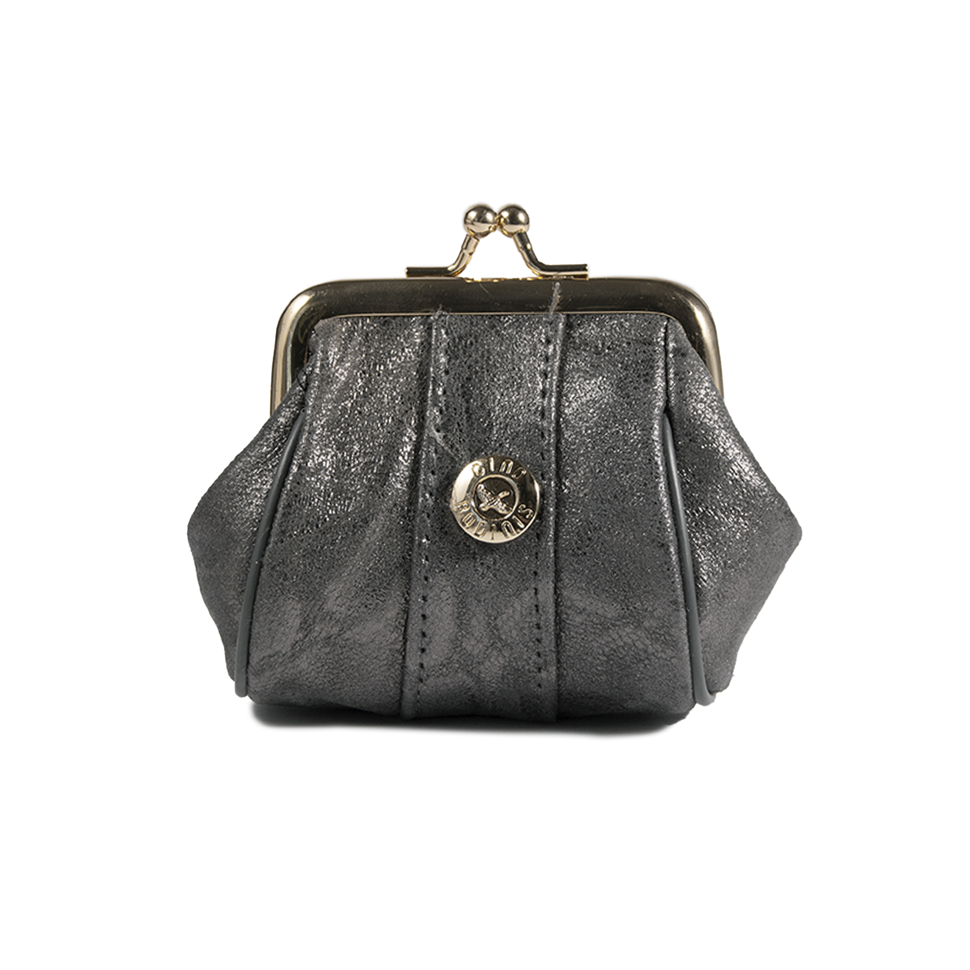Monedero 310 Gris