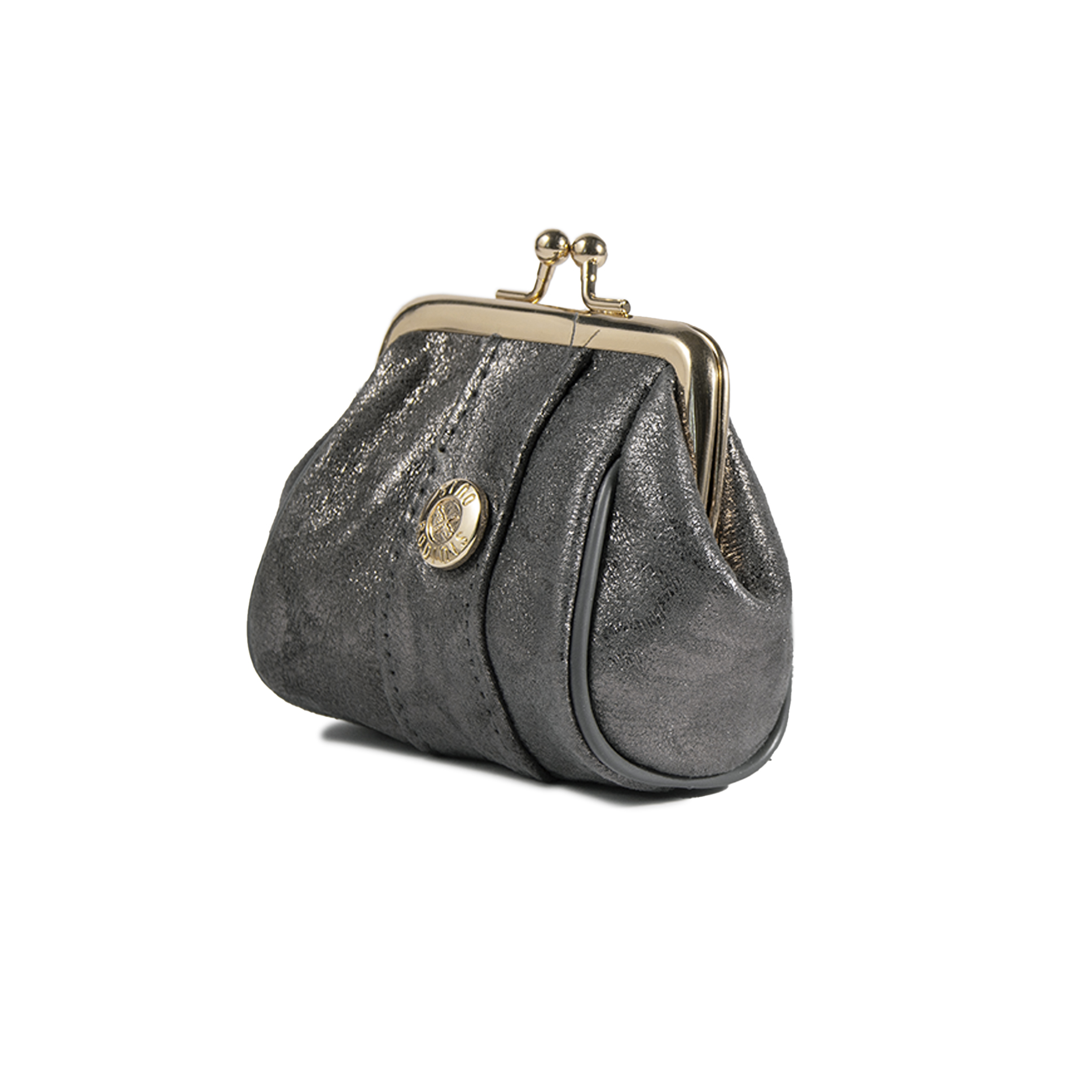 Monedero 310 Gris - Imagen 2