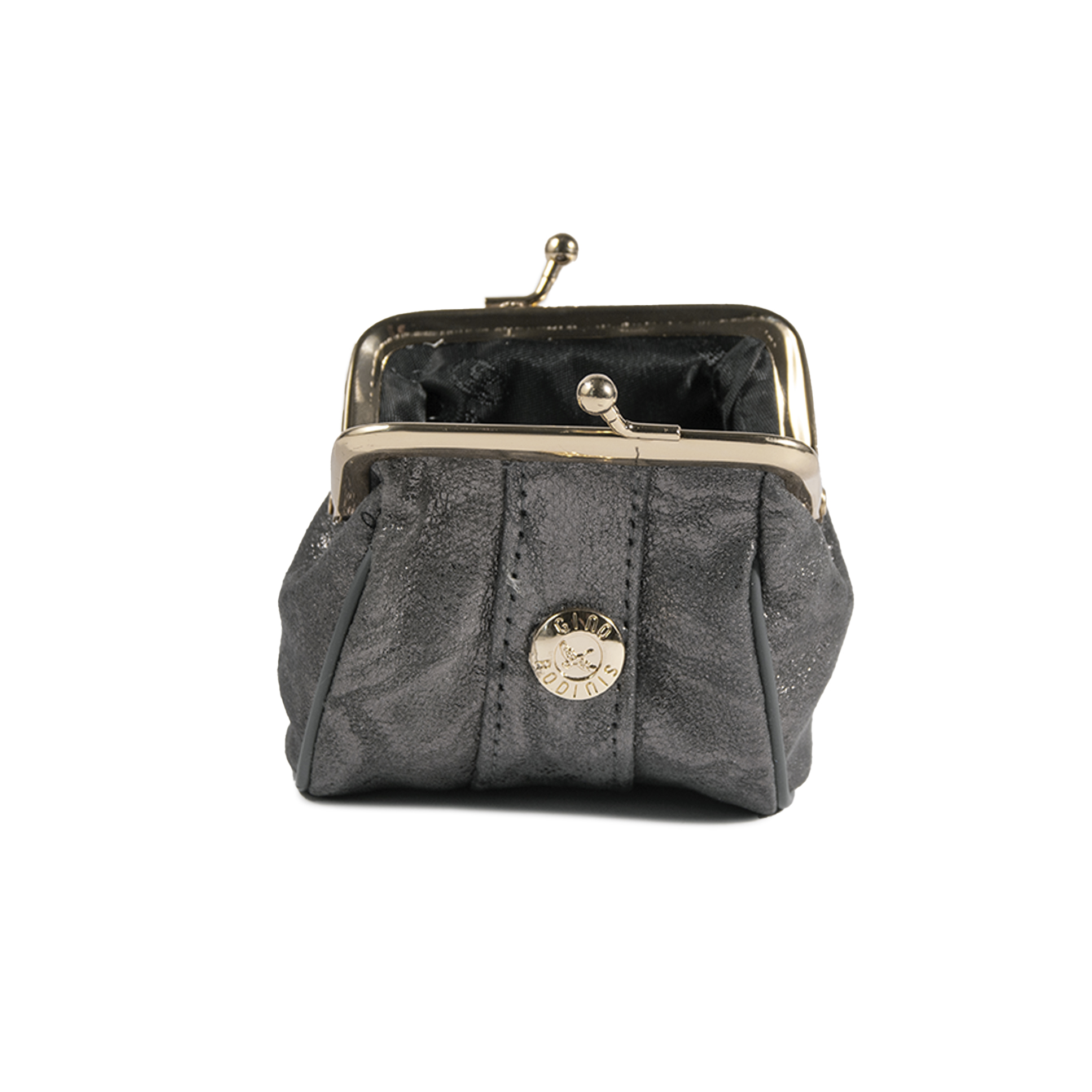 Monedero 310 Gris - Imagen 5
