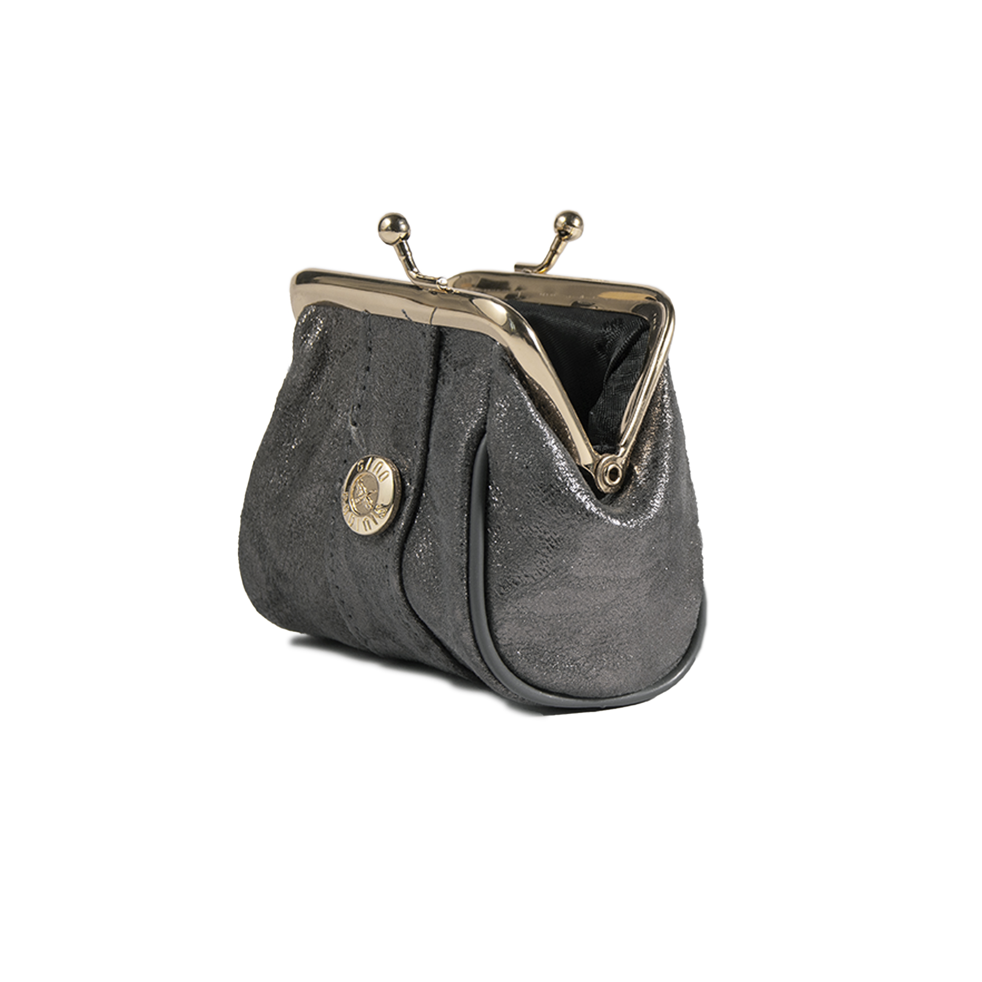 Monedero 310 Gris - Imagen 4