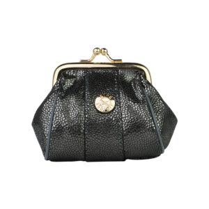 Monedero 310 Negro