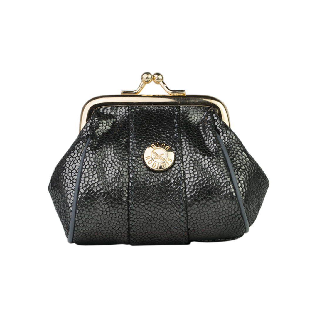 Monedero 310 Negro