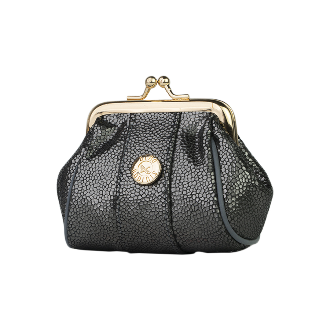 Monedero 310 Negro - Imagen 2