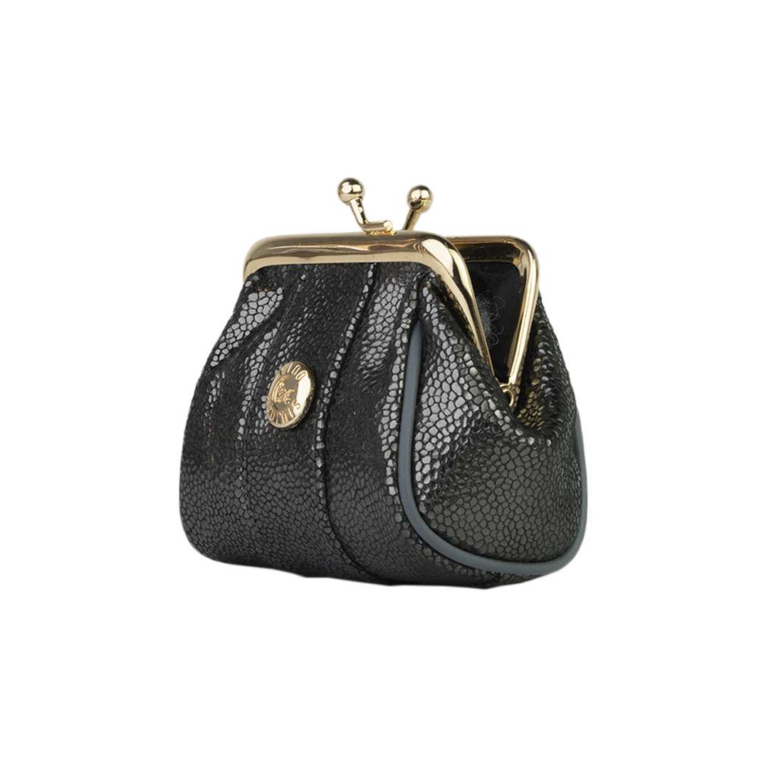 Monedero 310 Negro - Imagen 3