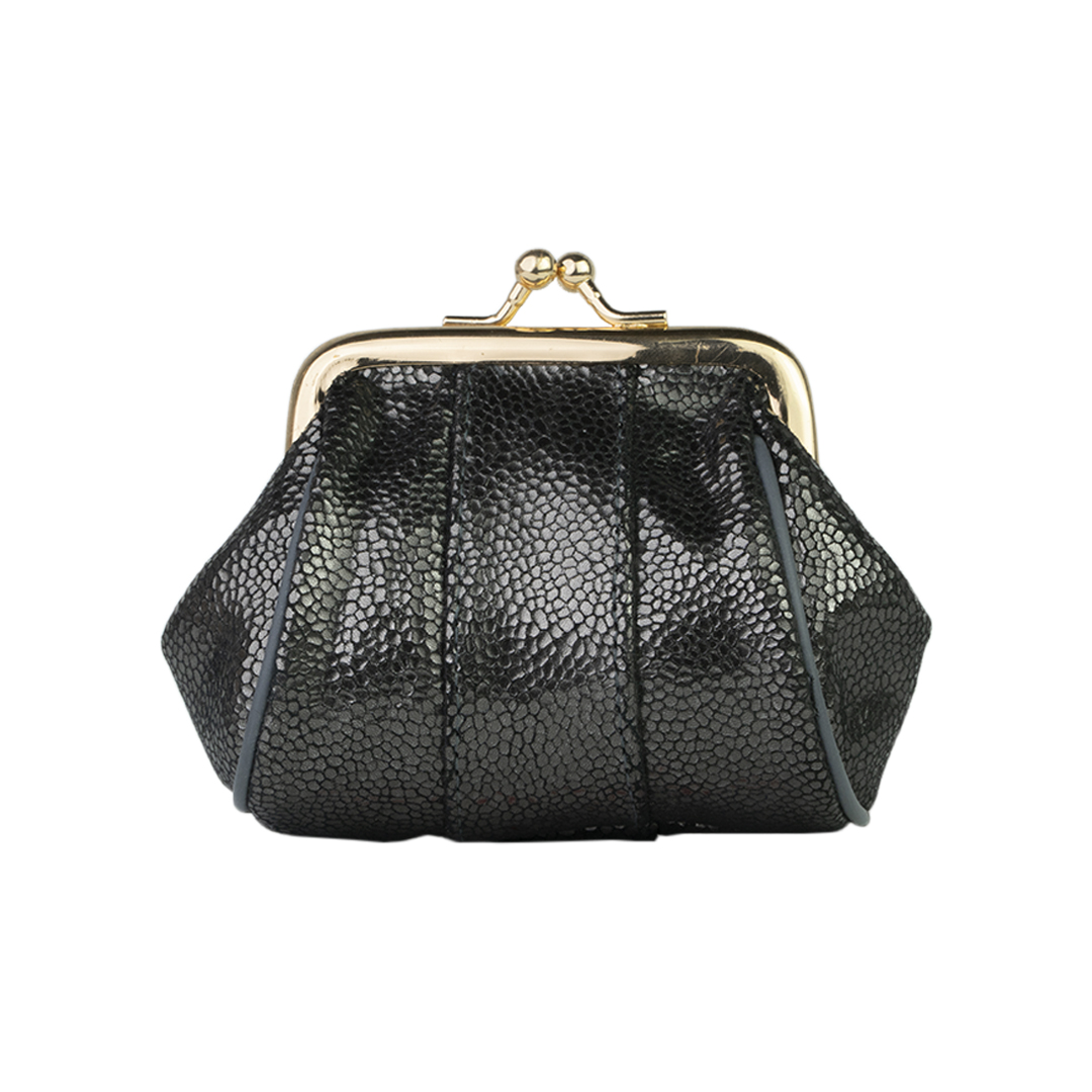 Monedero 310 Negro - Imagen 4