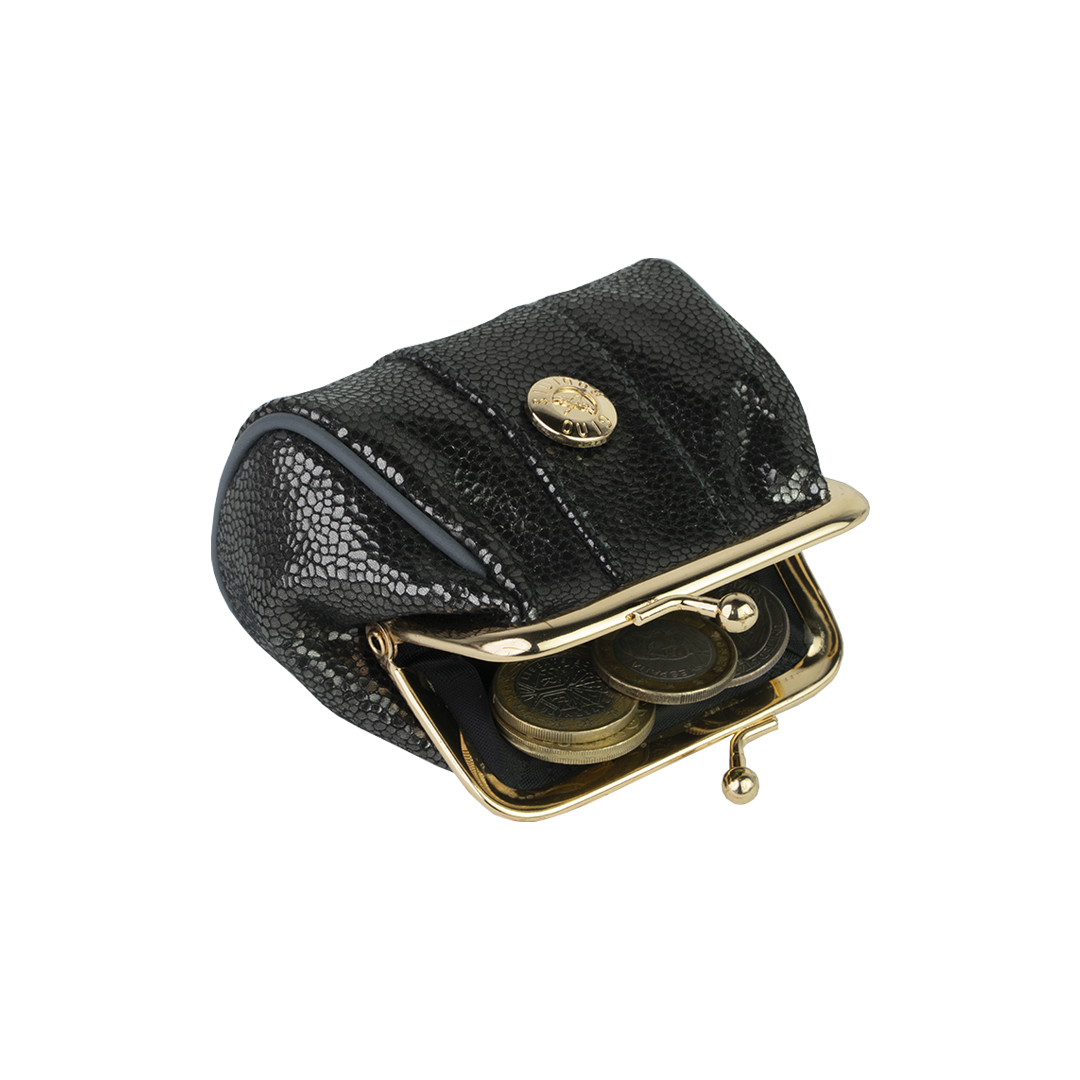Monedero 310 Negro - Imagen 5