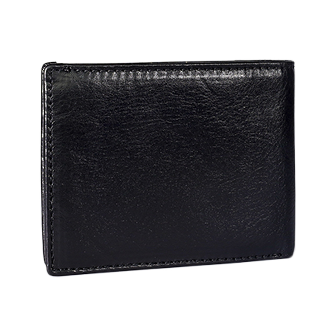 Billetera Stefano 667 | Negro - Imagen 3