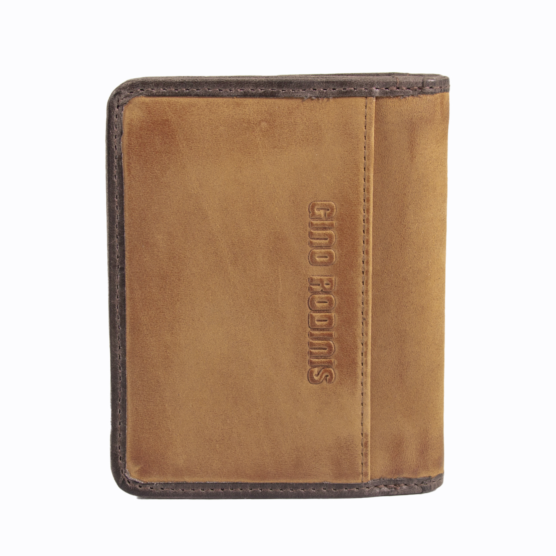 Billetera Massimo 810 | Camel - Imagen 8