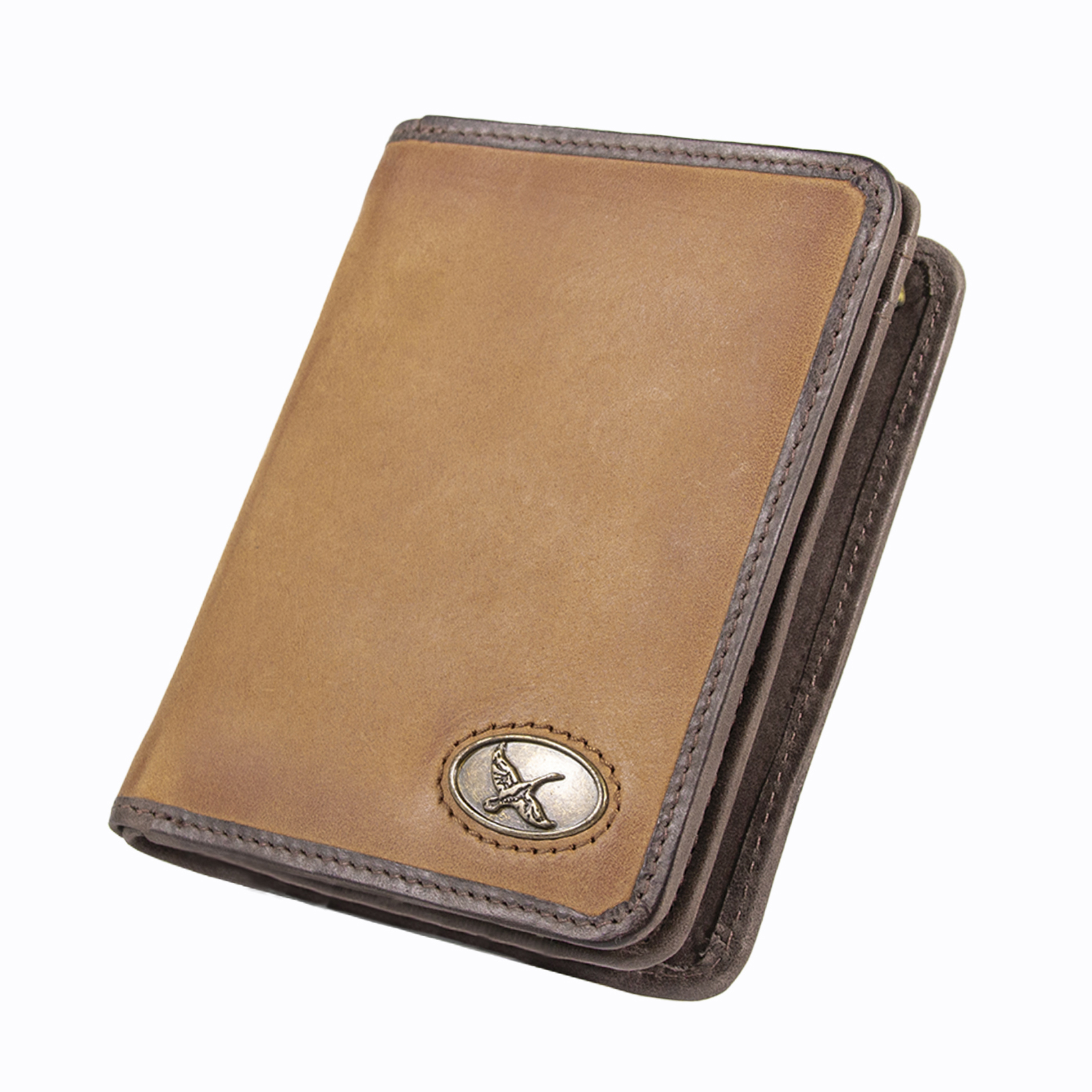 Billetera Massimo 810 | Camel - Imagen 5