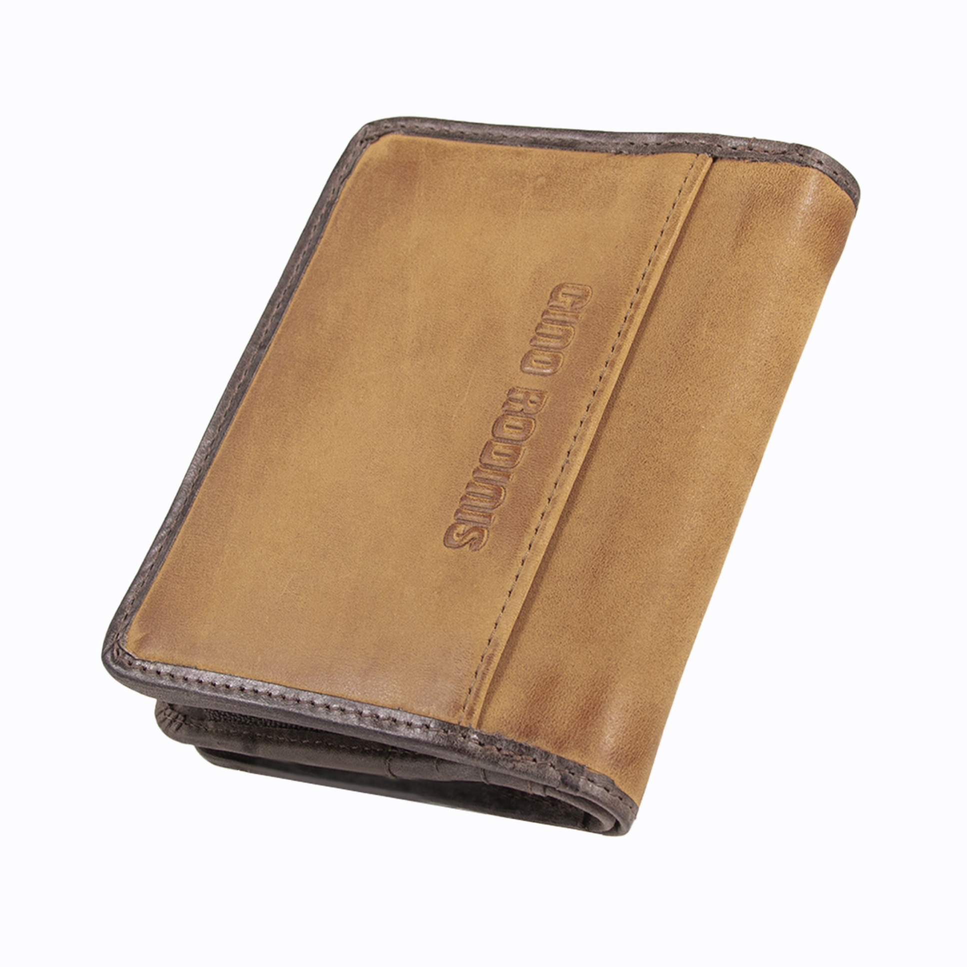 Billetera Massimo 810 | Camel - Imagen 6
