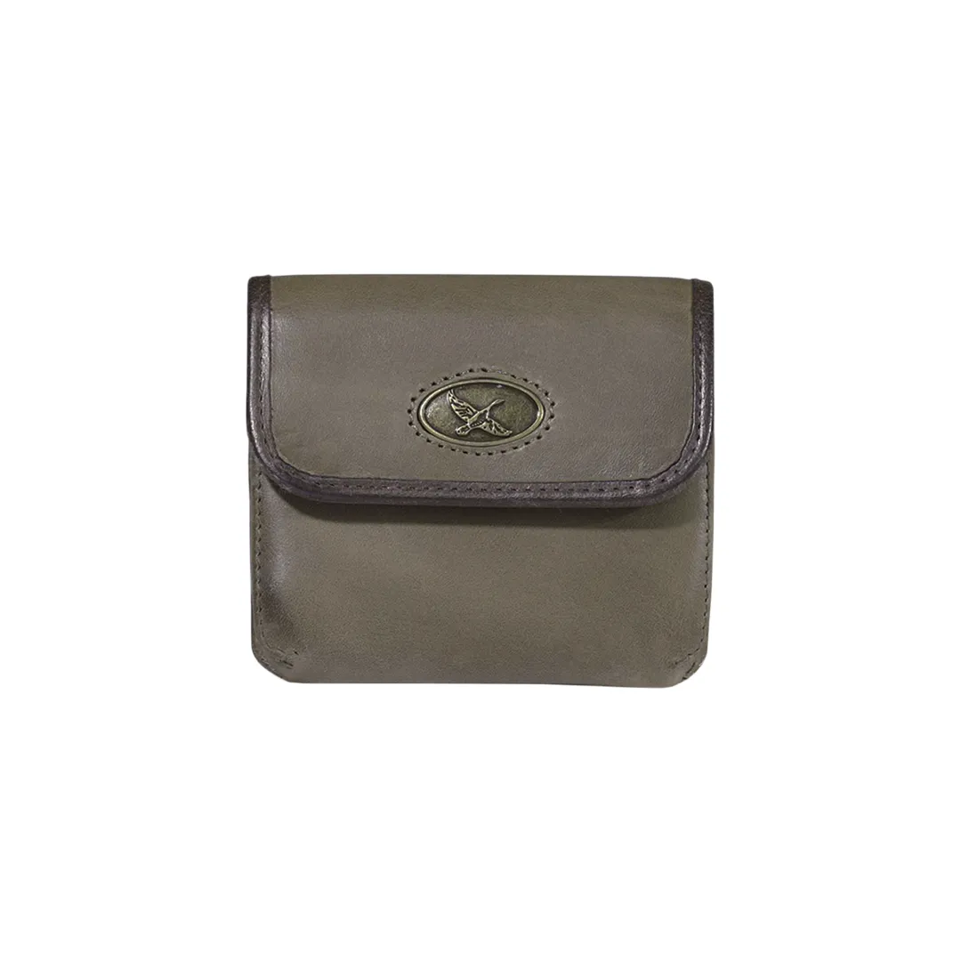 Monedero Massimo 815 | Verde