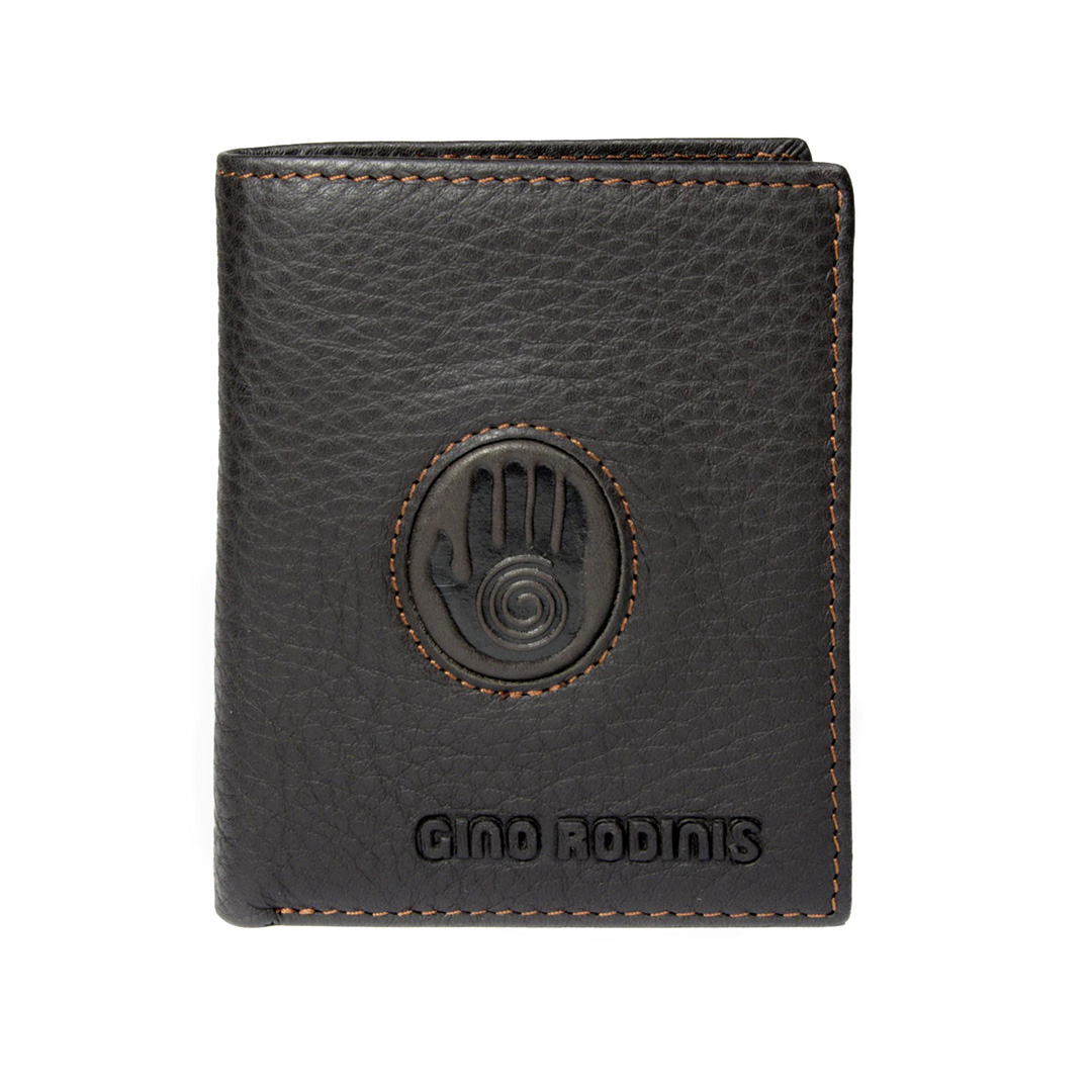 Billetera Étnica 930 | Espiral De La Vida