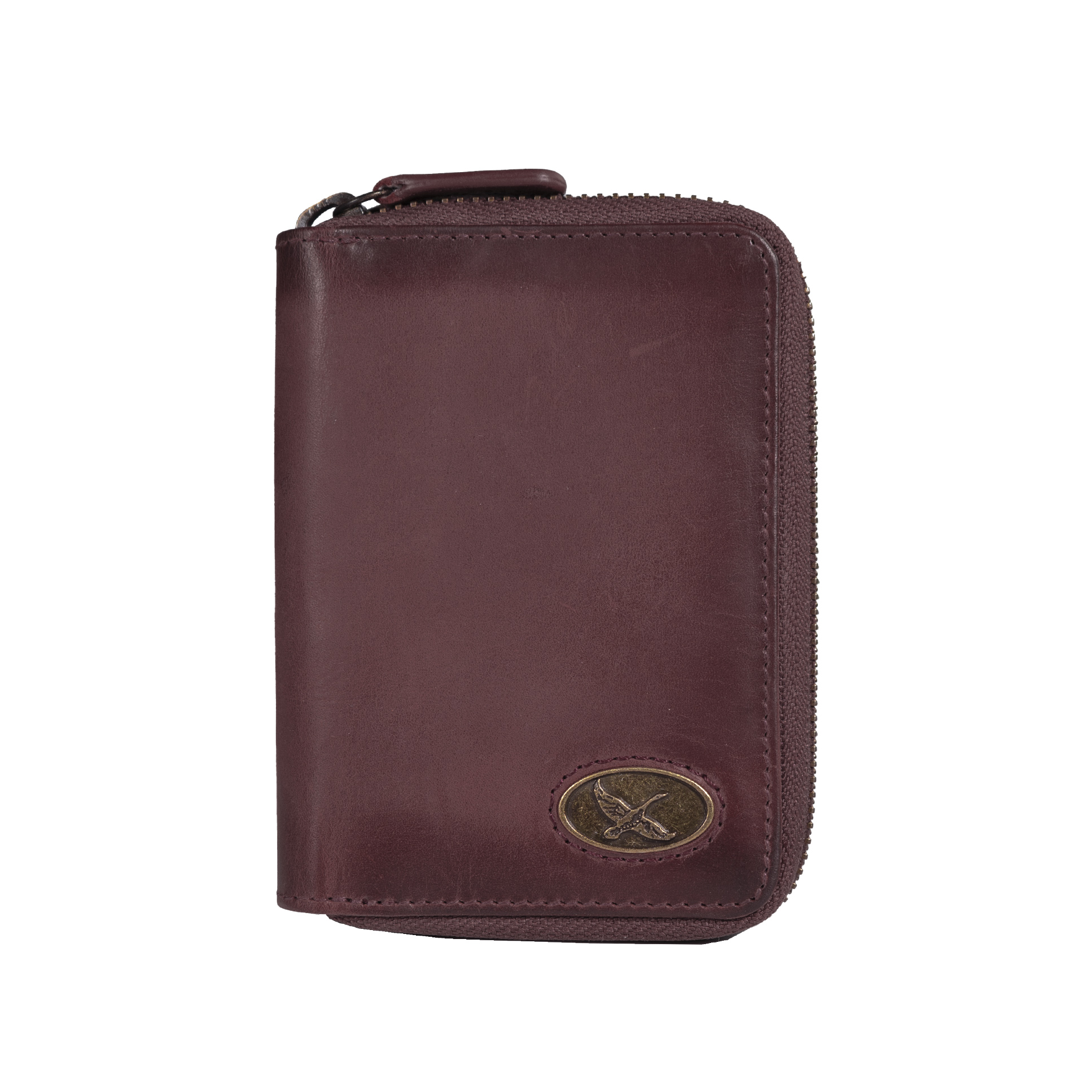 Billetera Farm 972 | Rojo