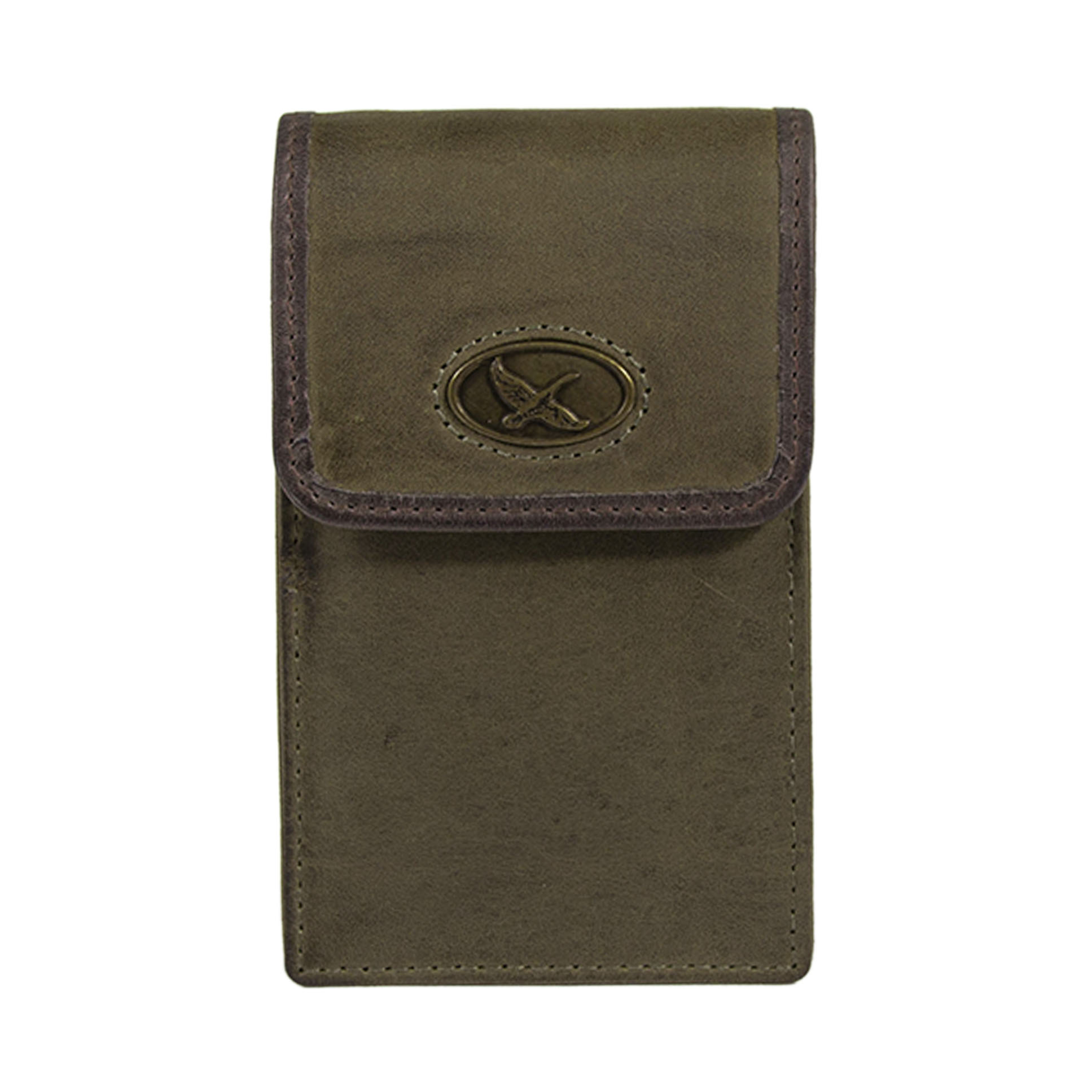 Cigarrera 981 | Verde