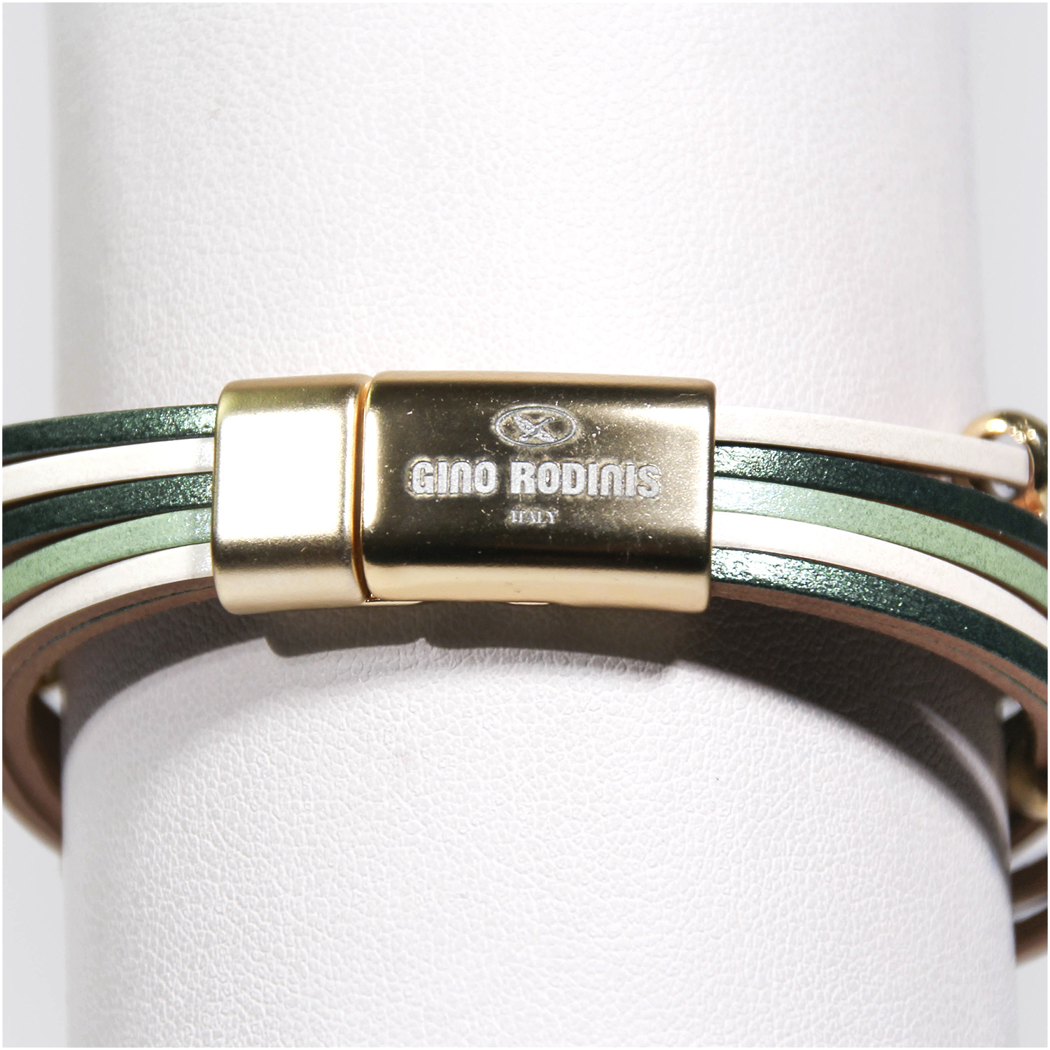 Brazalete B363 | Verde - Imagen 2