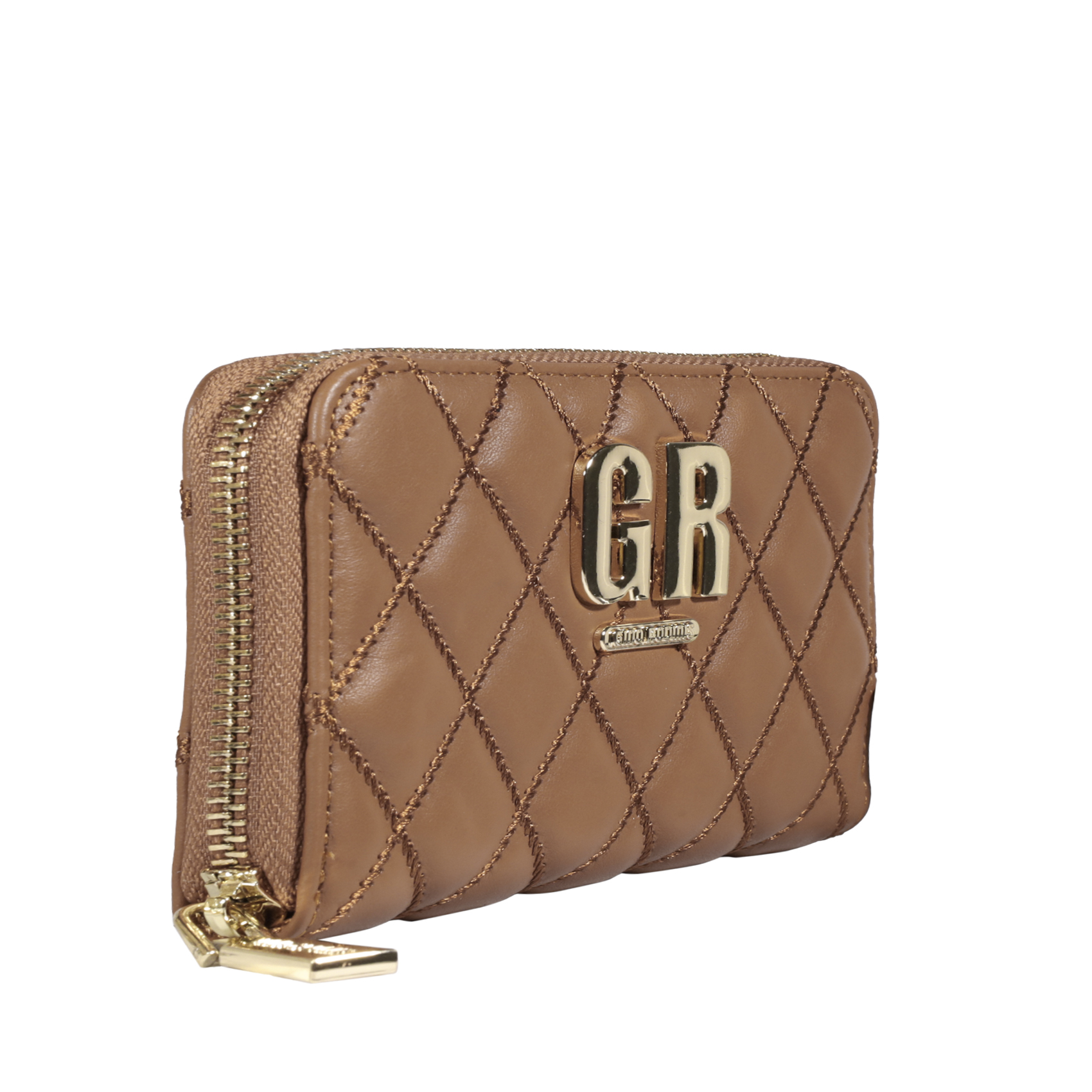 Billetera Join 1061 | Camel - Imagen 2