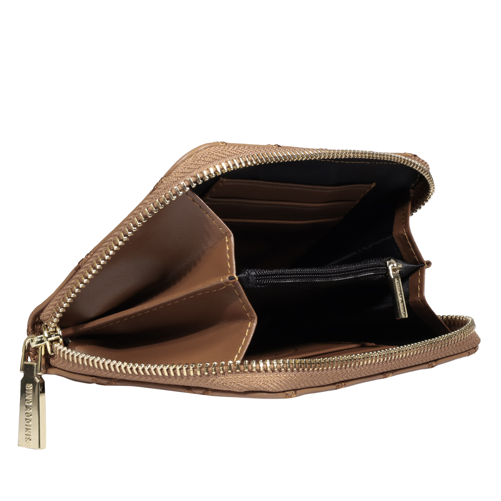 Billetera Join 1061 | Camel - Imagen 3