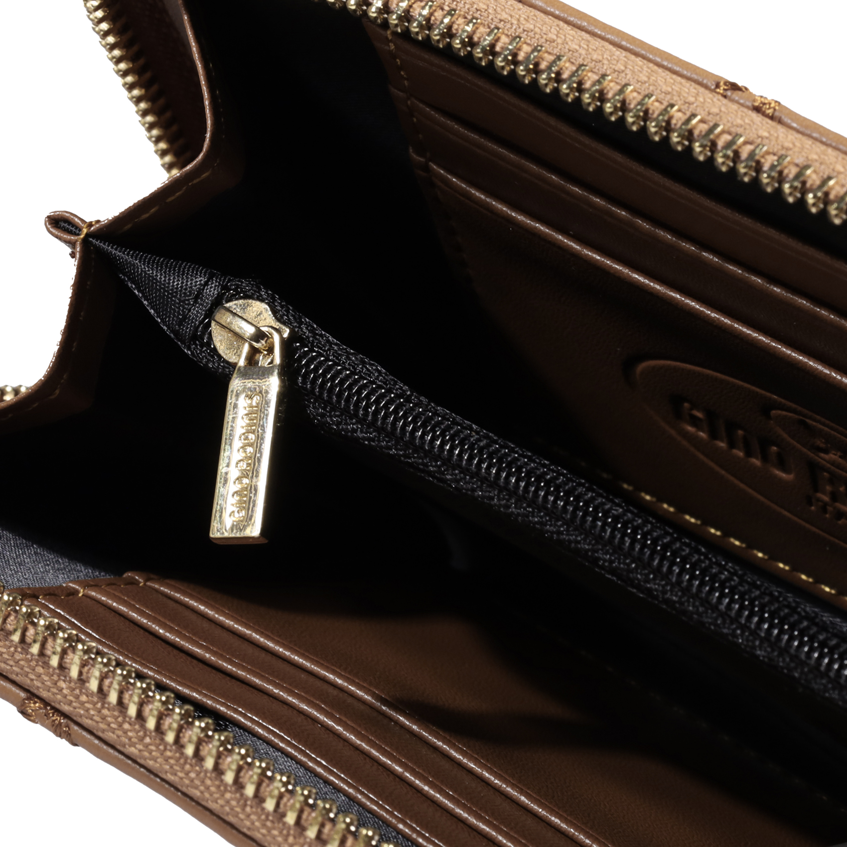 Billetera Join 1061 | Camel - Imagen 4