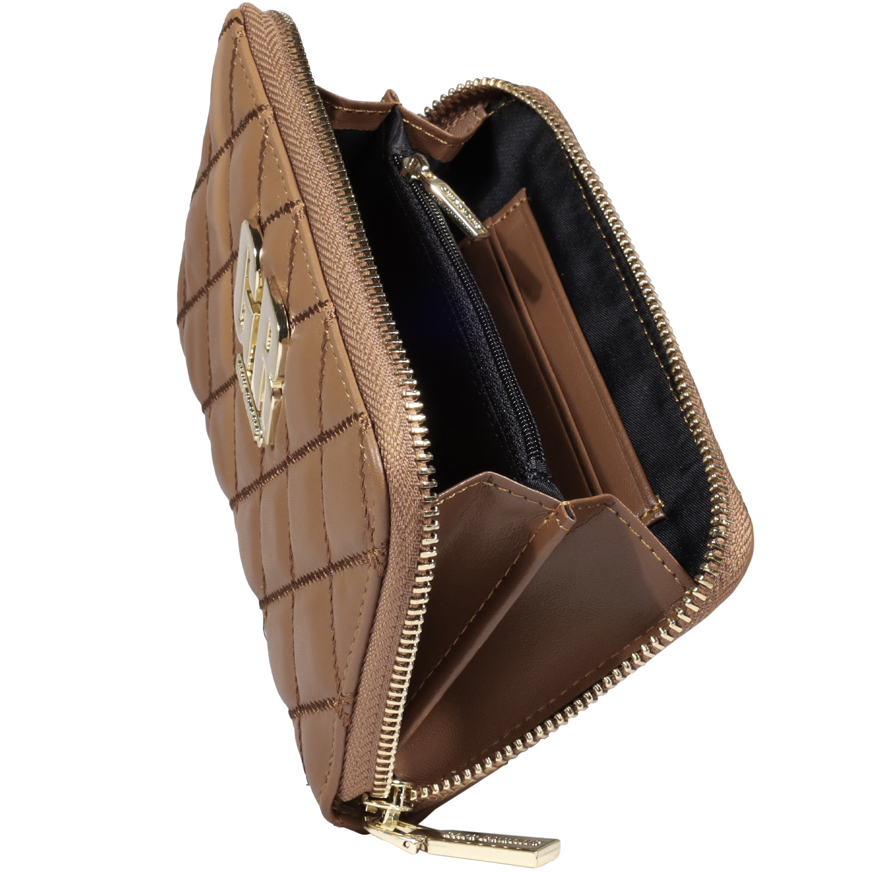 Billetera Join 1061 | Camel - Imagen 5