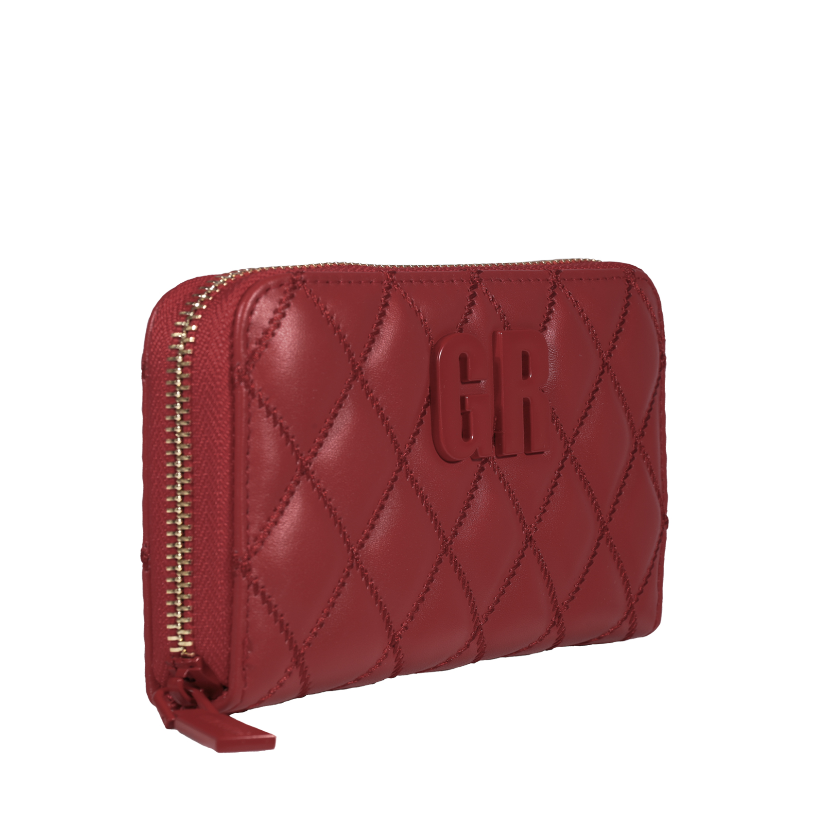 Billetera Join 1061 | Rojo - Imagen 2