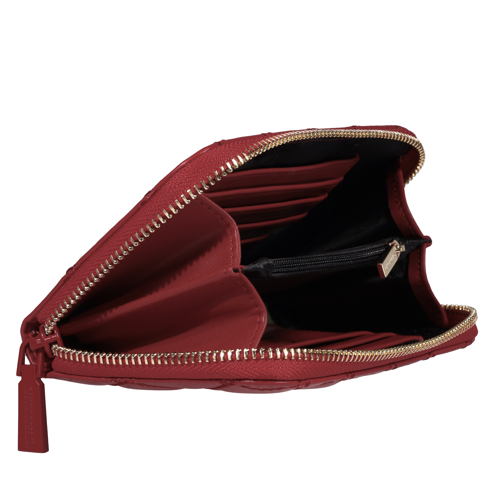 Billetera Join 1061 | Rojo - Imagen 6