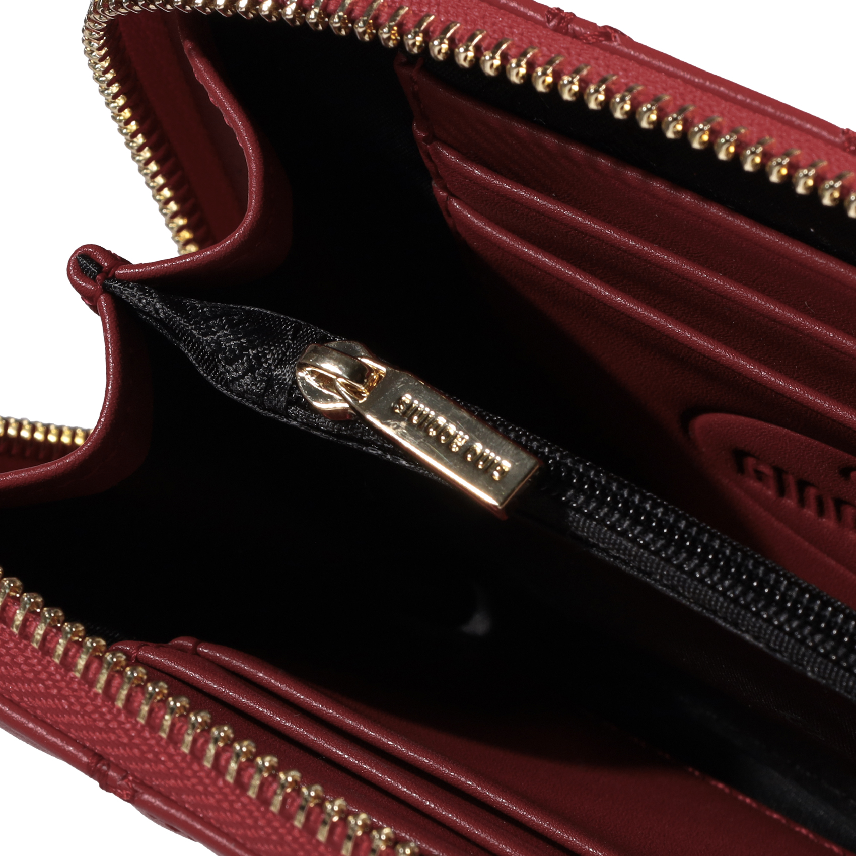 Billetera Join 1061 | Rojo - Imagen 5