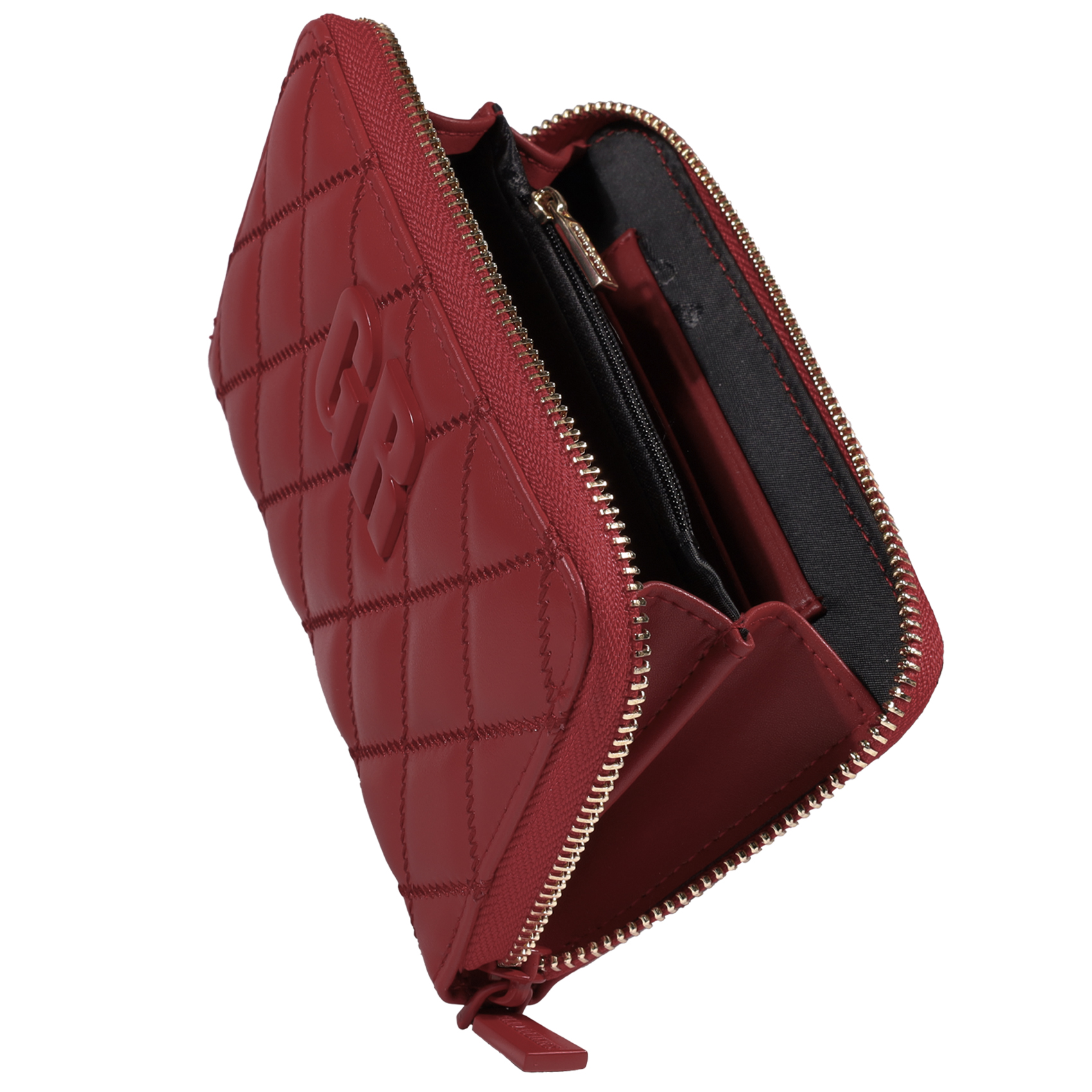 Billetera Join 1061 | Rojo - Imagen 4